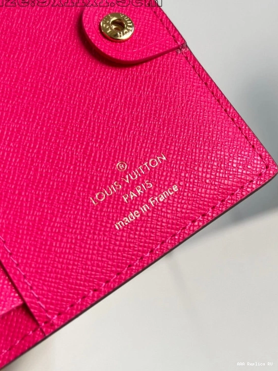 Aaa replica bags Wallet - VUITTON LOUIS Lisa 9*11.5*1.5CM 0804